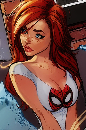 MaryJaneWatson