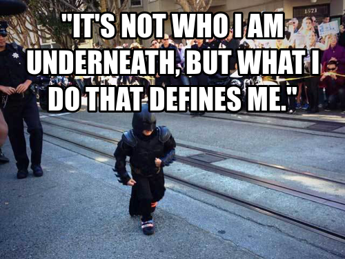 BatKid