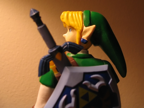 Zelda