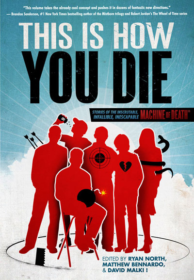 This is how you Die