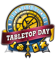 TableTop Day