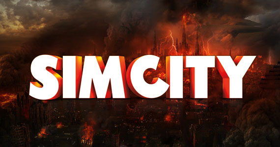 SimCity FAIL