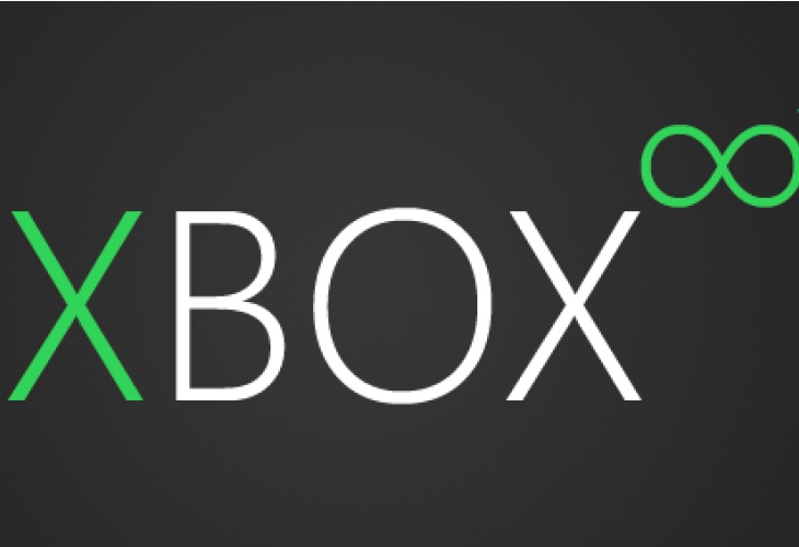 Xbox Infinity