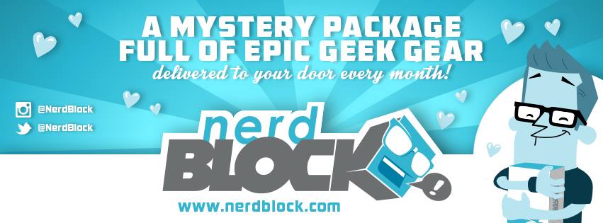 Nerd Block