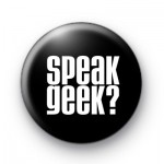 I Am Geek