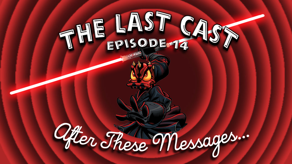 Check out the Episode 14 splash page!