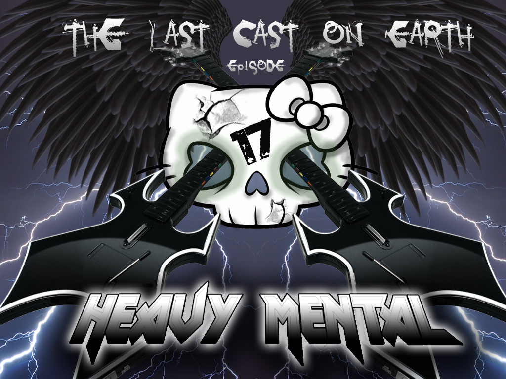 Heavy Mental!