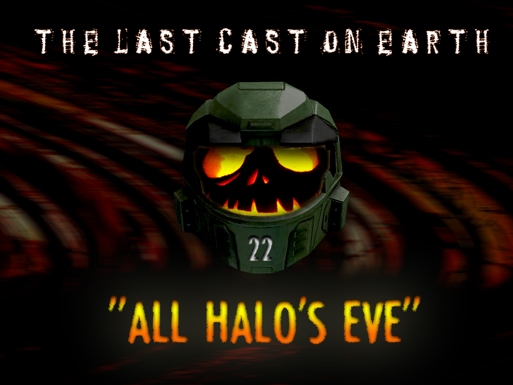 All Halo's Eve