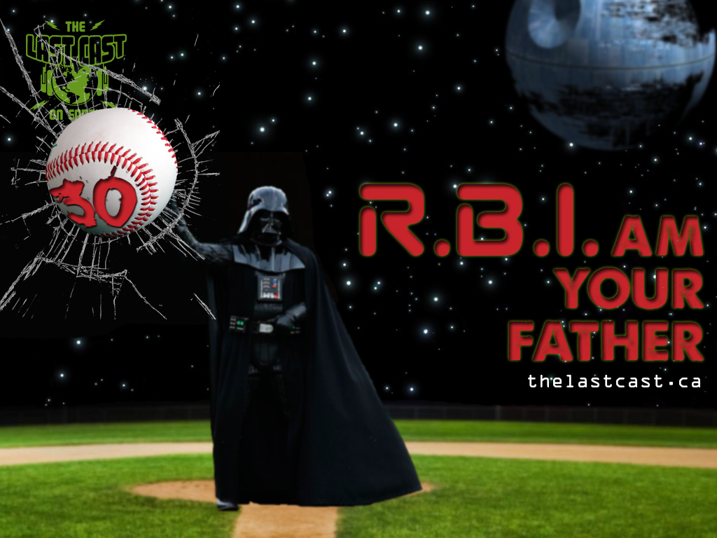 R.B.I. Am You Father