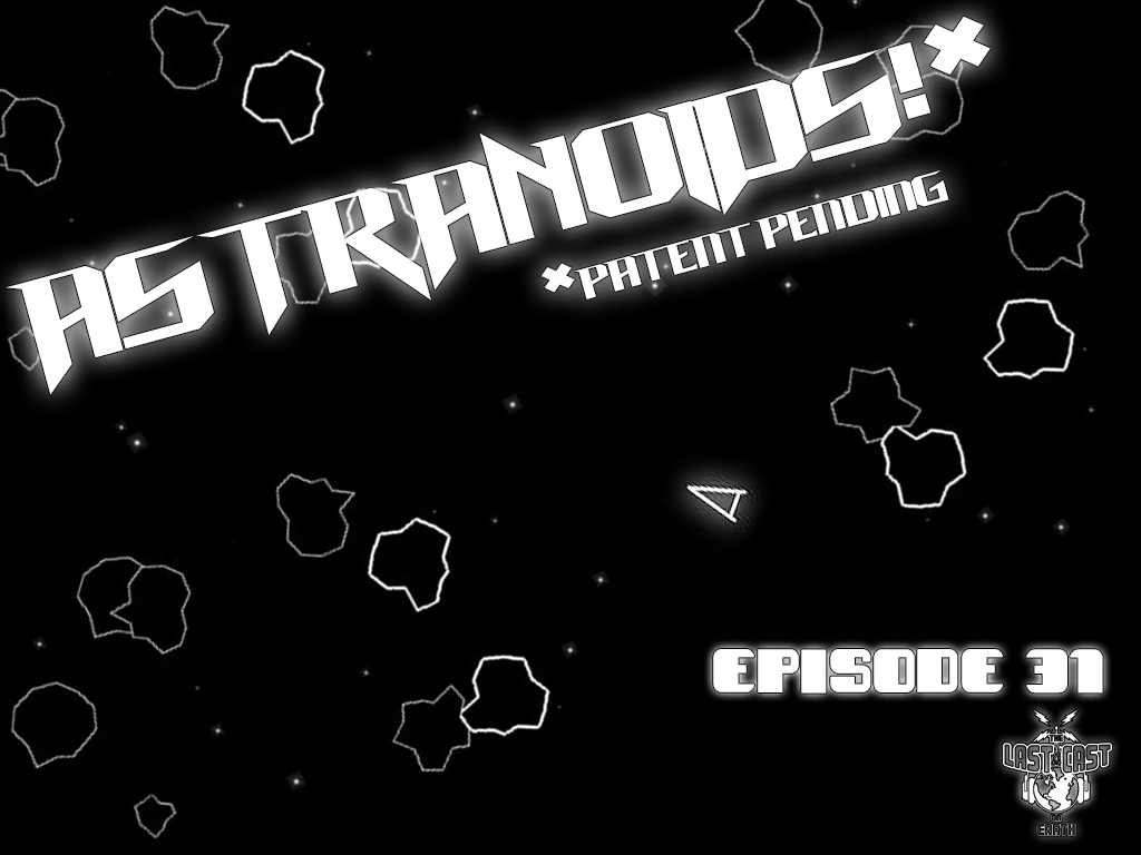 Astranoids!