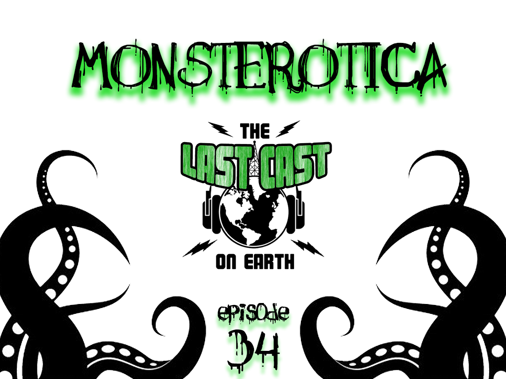 Monsterotica