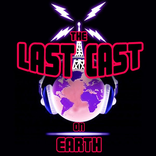 The Last Cast on Earth